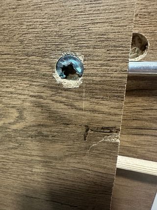 Armario 4 puertas modelo vedde jysk