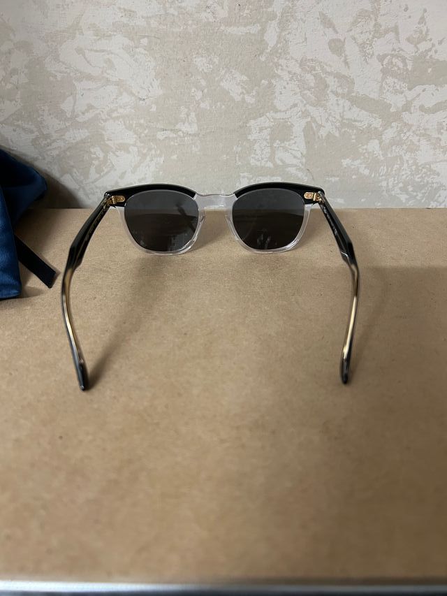 Ray-Ban Hawkeye RB5398 da sole