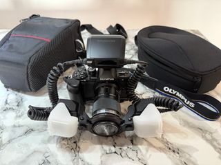 Camara de fotos