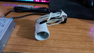 Balastro de 50W más regalos.