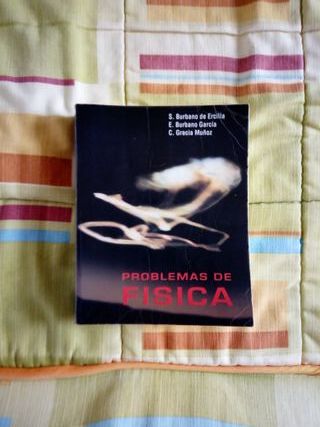 FISICA ALONSO FINN Y PROBLEMAS RESUELTOS BURBANO