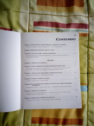 FISICA ALONSO FINN Y PROBLEMAS RESUELTOS BURBANO