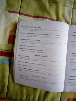 FISICA ALONSO FINN Y PROBLEMAS RESUELTOS BURBANO