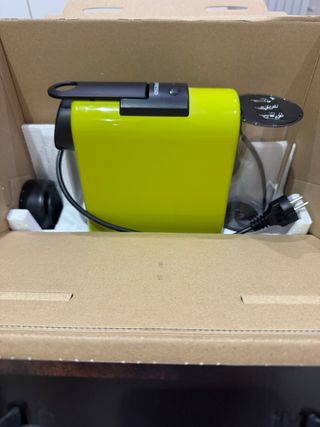 Nespresso Essenza Mini