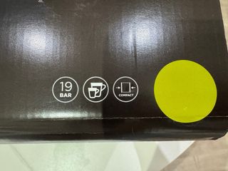 Nespresso Essenza Mini