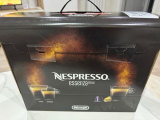 Nespresso Essenza Mini
