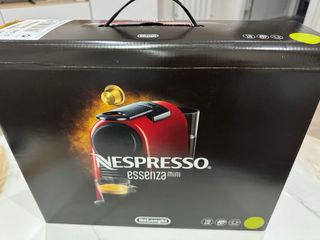 Nespresso Essenza Mini