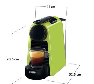 Nespresso Essenza Mini