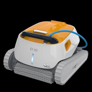 Limpiafondos Eléctrico Robot piscina Dolphin EX30i