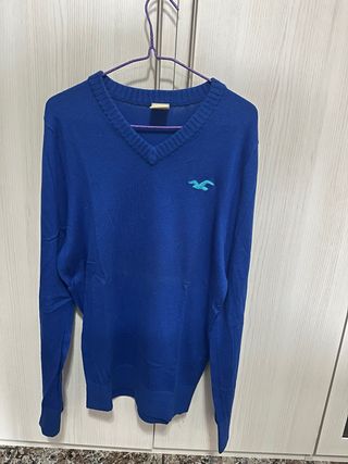 Jersey Hollister