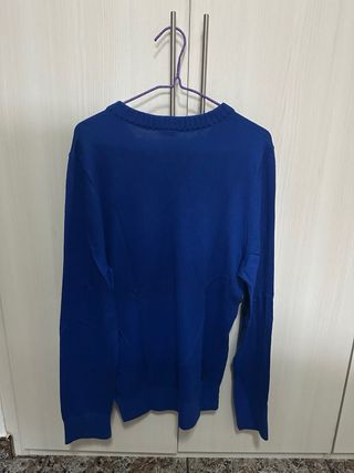 Jersey Hollister