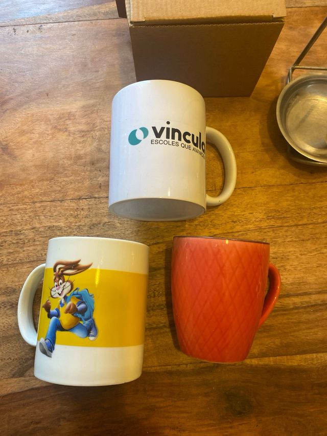 lote  de Cositas de cocina