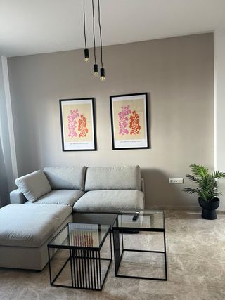 Montaje de muebles y reformas en general