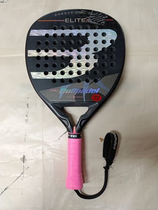Bullpadel Elite