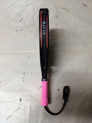 Bullpadel Elite