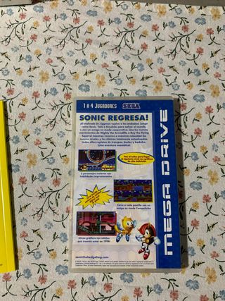 Sonic Mania Plus