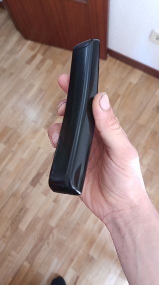 Despiece TV Samsung serie 8