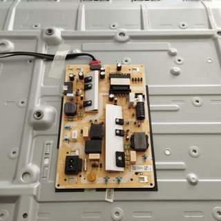 Despiece TV Samsung serie 8