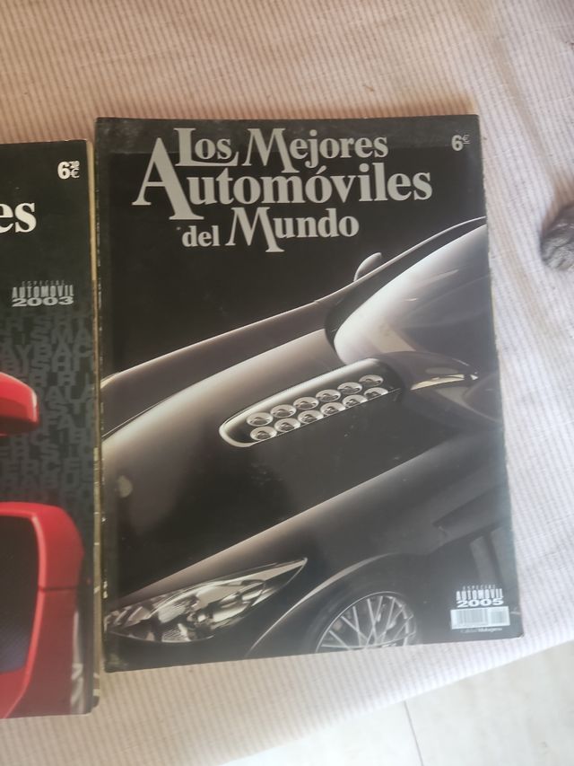 Le migliori auto del mondo