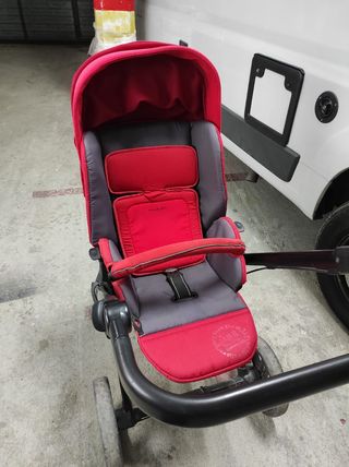 Carro janne mum 
