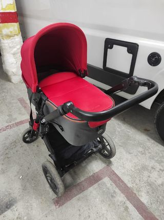 Carro janne mum 