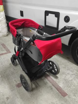 Carro janne mum 
