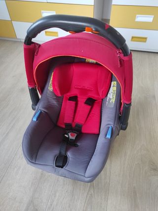 Carro janne mum 