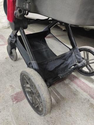 Carro janne mum 