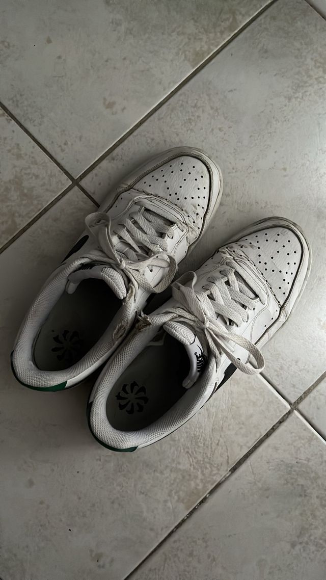 Scarpe Nike court vision lo nn 