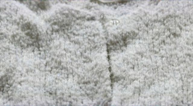 Chaqueta niña comunión