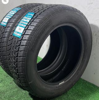 195 55 14 82V BRIDGESTONE POTENZA RE93