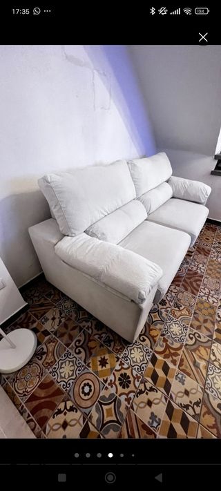 Sofá cama 