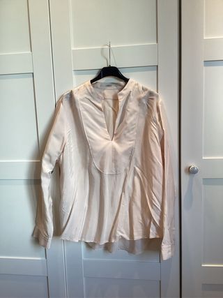 Blusa Uterque talla Xl