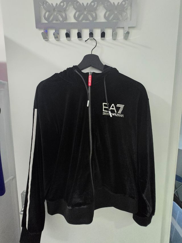 Chaqueta Emporio Armani