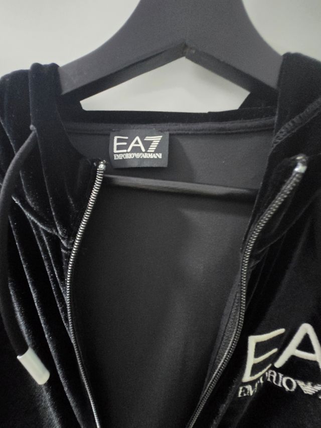 Chaqueta Emporio Armani