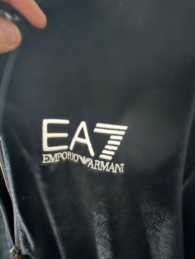 Chaqueta Emporio Armani