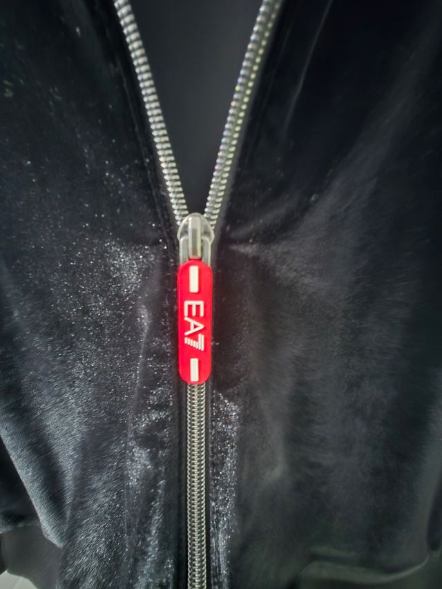 Chaqueta Emporio Armani