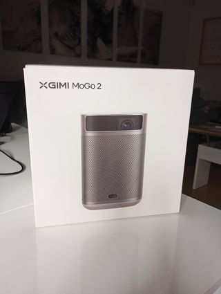 Proyector XGIMI MoGo 2 Full HD Android Tv