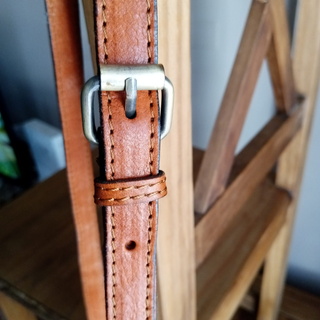 Bolso de cuero para mujer