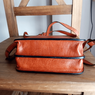 Bolso de cuero para mujer