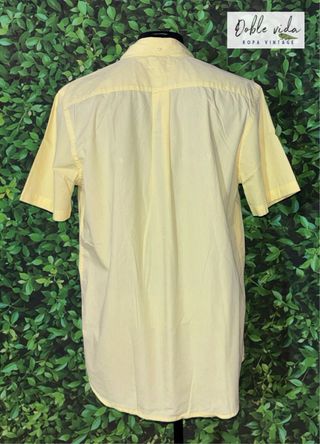 Camisa Tommy Hilfiger 
