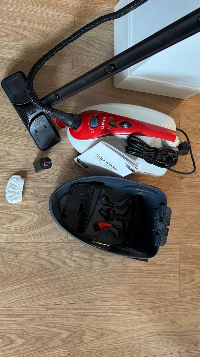 vaporetto smart 30 R