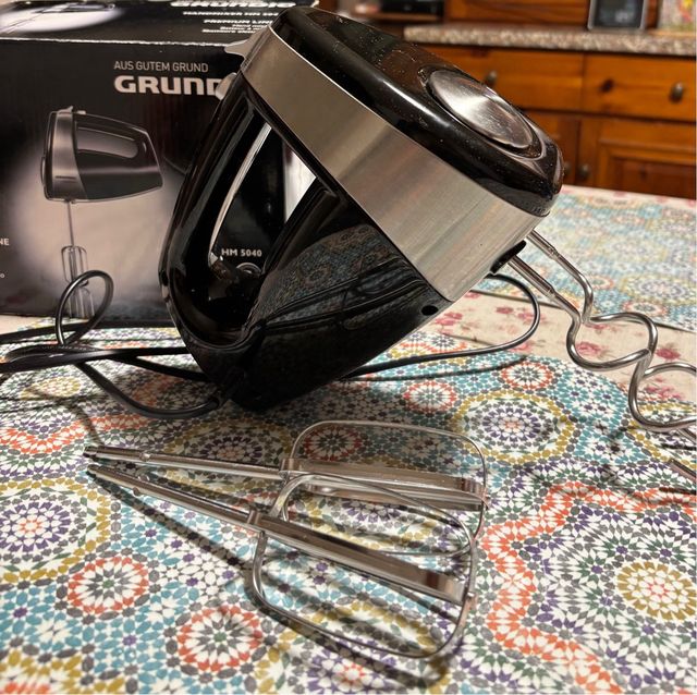 Sbattitore elettrico