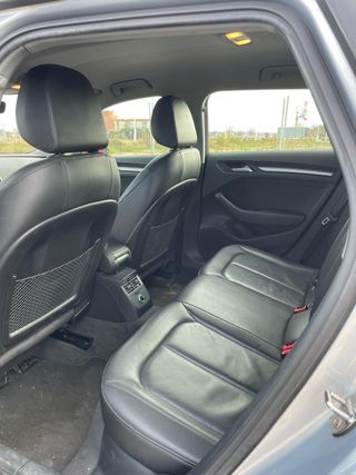 Audi A3 sportback 2018