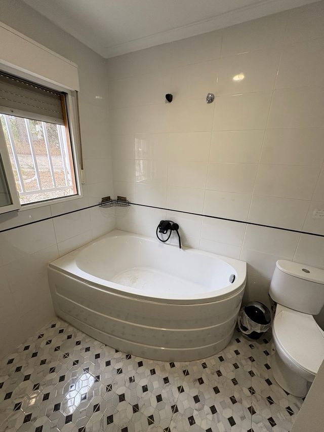 SE VENDE CAMPO EN CRT JUMILLA KM 1