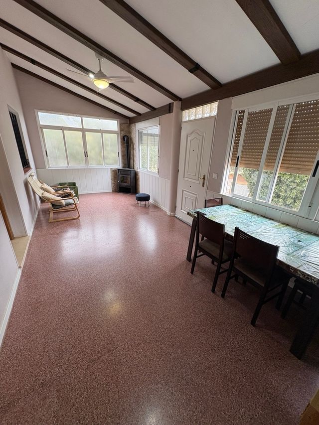 SE VENDE CAMPO EN CRT JUMILLA KM 1