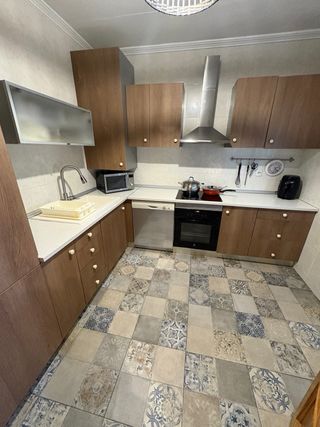 SE VENDE CAMPO EN CRT JUMILLA KM 1