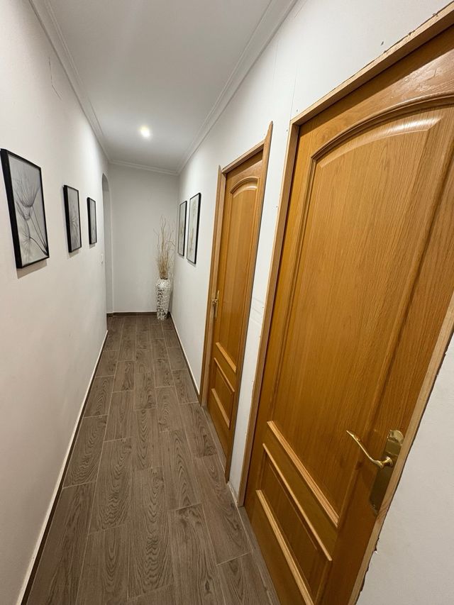 SE VENDE CAMPO EN CRT JUMILLA KM 1