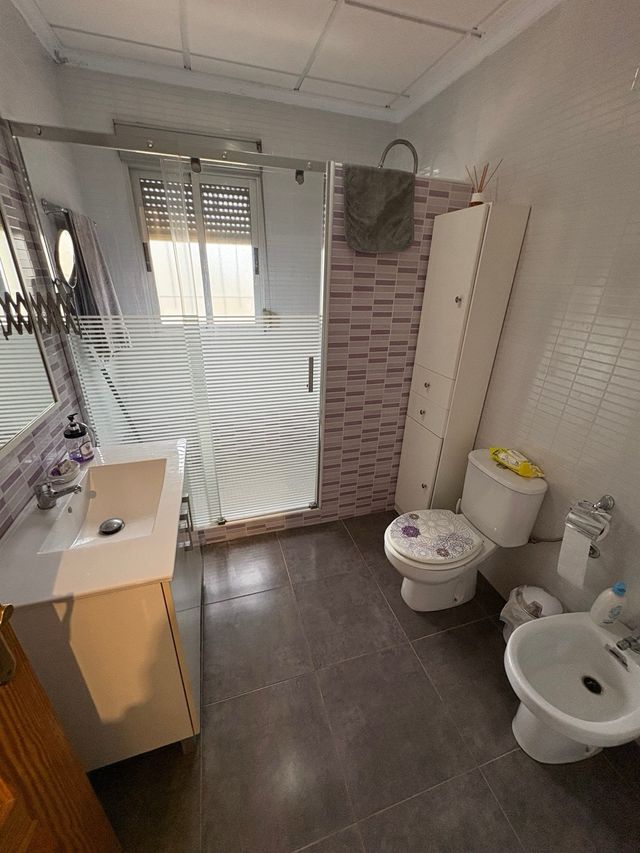 SE VENDE CAMPO EN CRT JUMILLA KM 1