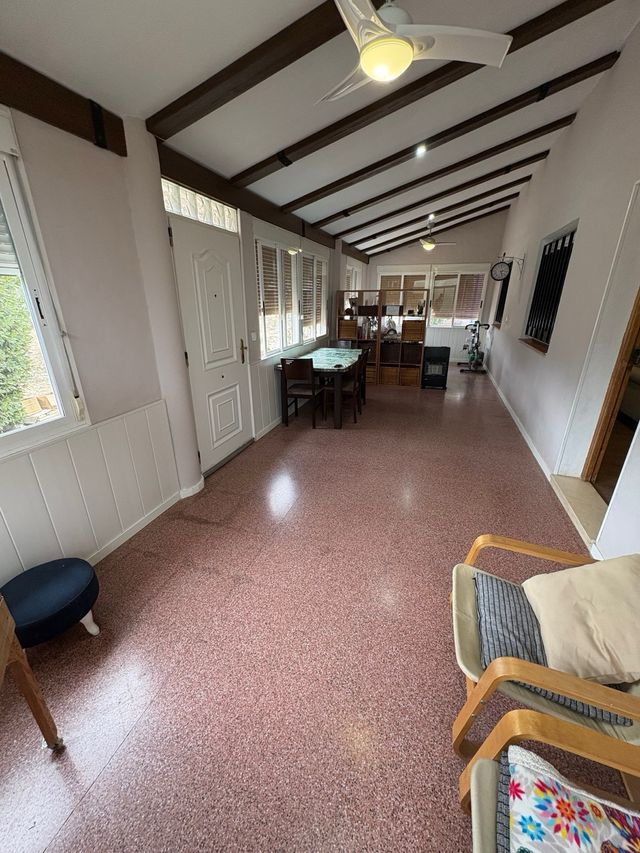 SE VENDE CAMPO EN CRT JUMILLA KM 1